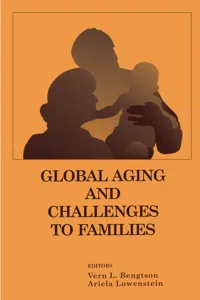 Global Aging and Challenges to Families_cover