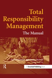Total Responsibility Management_cover