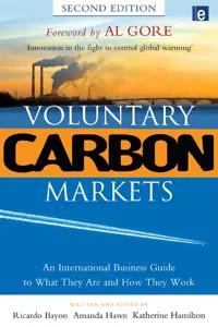 Voluntary Carbon Markets_cover