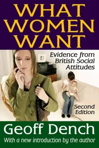 What Women Want_cover