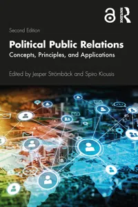 Political Public Relations_cover