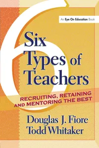 6 Types of Teachers_cover