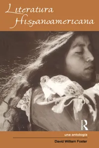 Literatura Hispanoamericana_cover