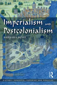 Imperialism and Postcolonialism_cover