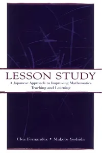 Lesson Study_cover