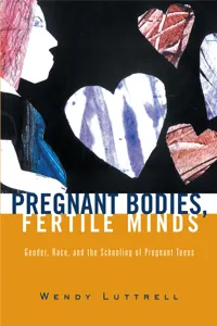 Pregnant Bodies, Fertile Minds_cover