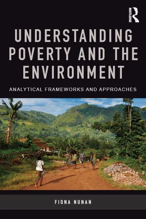 Understanding Poverty and the Environment