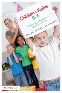 Children's Rights 0-8_cover