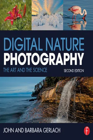 Digital Nature Photography