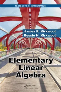 Elementary Linear Algebra_cover