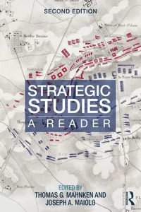 Strategic Studies_cover