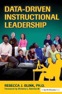 Data-Driven Instructional Leadership_cover