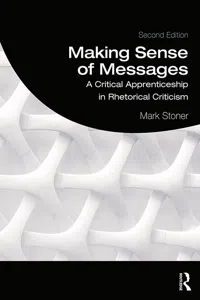 Making Sense of Messages_cover