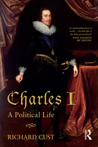 Charles I_cover