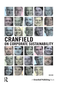 Cranfield on Corporate Sustainability_cover