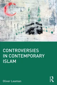 Controversies in Contemporary Islam_cover