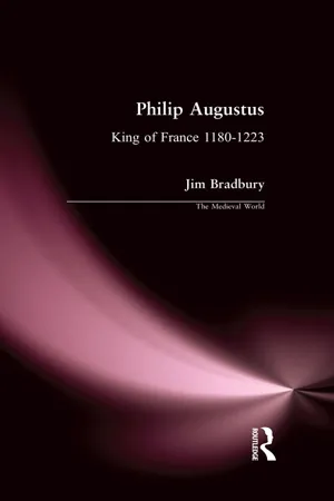 Philip Augustus