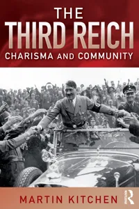 The Third Reich_cover