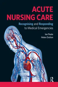 Acute Nursing Care_cover