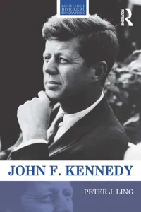 John F. Kennedy_cover