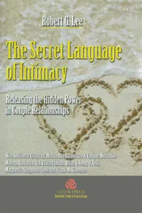 The Secret Language of Intimacy_cover