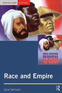 Race and Empire_cover
