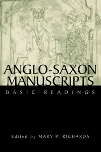 Anglo-Saxon Manuscripts_cover