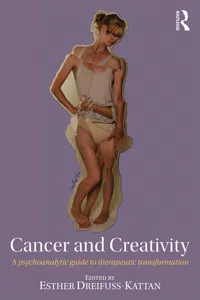 Cancer and Creativity_cover