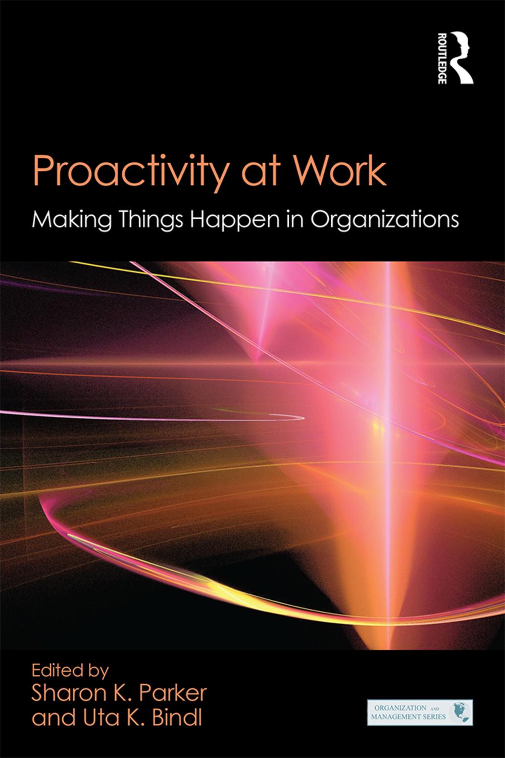 Being Proactive At Work