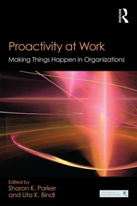 Proactivity at Work_cover