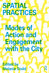 Spatial Practices_cover