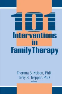 101 Interventions in Family Therapy_cover