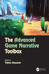 The Advanced Game Narrative Toolbox_cover