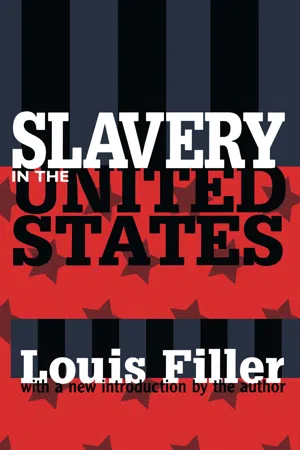 Slavery in the United States