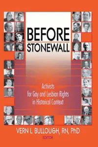 Before Stonewall_cover