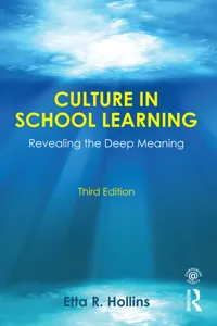 Culture in School Learning_cover