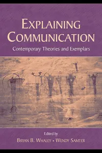 Explaining Communication_cover