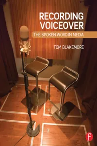 Recording Voiceover_cover