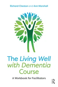 The Living Well with Dementia Course_cover