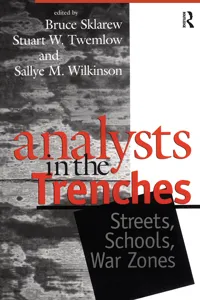 Analysts in the Trenches_cover