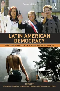 Latin American Democracy_cover