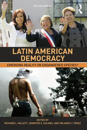 Latin American Democracy