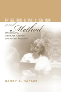 Feminism and Method_cover