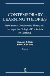 Contemporary Learning Theories_cover