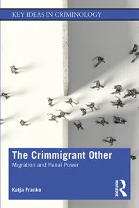 The Crimmigrant Other_cover