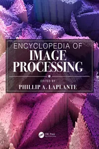 Encyclopedia of Image Processing_cover