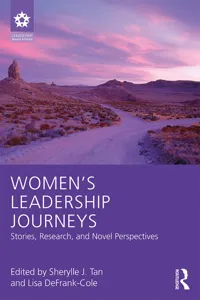 Women's Leadership Journeys_cover