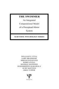 The Swimmer_cover