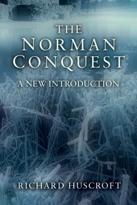 The Norman Conquest_cover