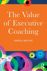 The Value of Executive Coaching_cover